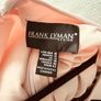 dress Frank Lyman size 12 stunning blush pink Image 5