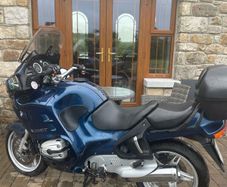 Bmw R1150rt