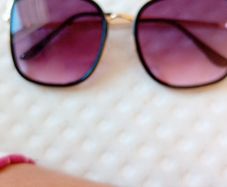 glasses