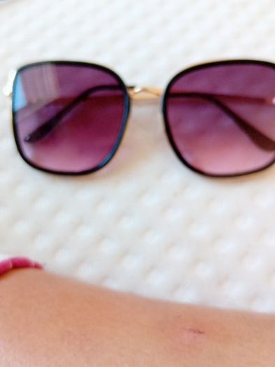 glasses