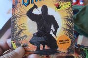 Shinobl  game cover only