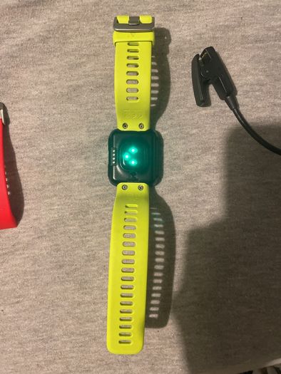 garmin forerunner 35
