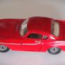 Diecast Vintage Dinky Toys Volvo P1800S - Good Condition/No Box Image 7