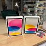New Apple ipad and Image 2