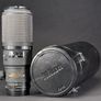 Nikon Af Micro Nikkor 200mm F/4 D Ed Lens (as New) Image 2