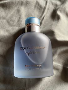 Dolce & Gabbana Light Blue