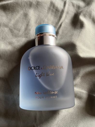 Dolce & Gabbana Light Blue