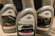 Toyota Care