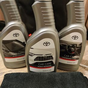 Toyota Care