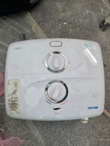 electric shower
