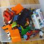 Loose lego brick 23kg 220 Image 5