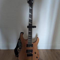 Jackson Dinky Electric Guitar