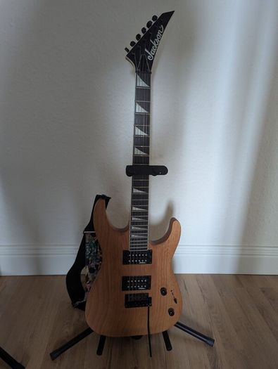 Jackson Dinky Electric Guitar