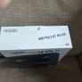 Super New Nintendo 3DS XL Console Boxed Metallic Blue Image 9