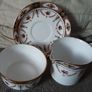 Arklow pottery nice 3 piece Image 3