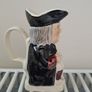 Toby jug by Wood Potters Image 4