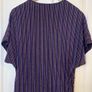 New Look sparkly top size 6 Image 2