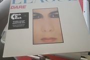 The Human League Dare 2014 reissue vinyl