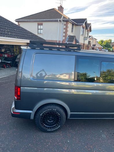 Volkswagen Transporter t6.1 kombi 2022