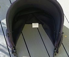 Bebe confort Streety sun shade