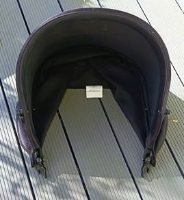 Bebe confort Streety sun shade