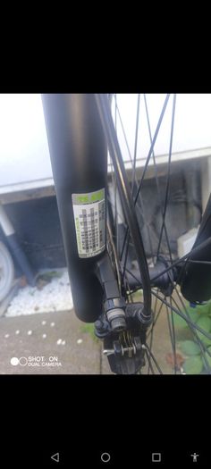 Cube Acid 29" (XL 21" Frame) - Premium Specs - 100% Clean Bike Register