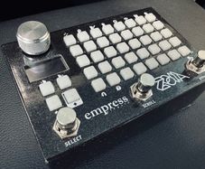 Empress Zoia