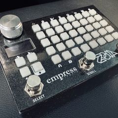 Empress Zoia