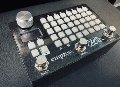 Empress Zoia