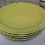 4 Green Room Essentials Plates Image 4
