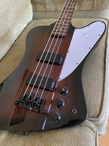 Epiphone thunderbird bass