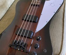 Epiphone thunderbird bass