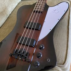 Epiphone thunderbird bass