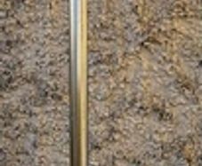 7FT Olympic Barbell
