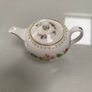 Wedgwood minature Mirabelle  tea pot Image 2