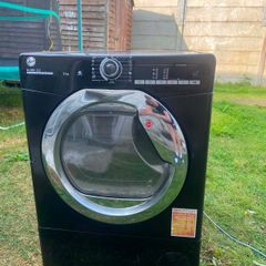 Hoover H-DRY 300 9kg Condenser Tumble Dryer