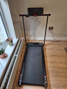 Home Treadmill