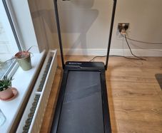 Home Treadmill