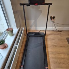 Home Treadmill
