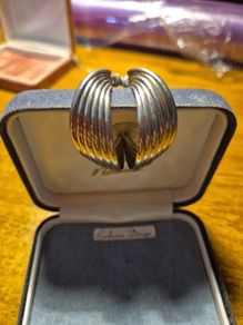 Vintage Earrings
