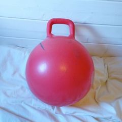 Space hopper
