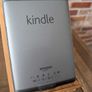 Holiday Ready with 1000 books! - Amazon Kindle 4th Gen (Graphite) eBook reader - Disconnect with a Fully loaded Kindle!!! #2204 Image 3