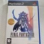Final Fantasy XII 12 PlayStation2 Ps2 Games Original Image 2