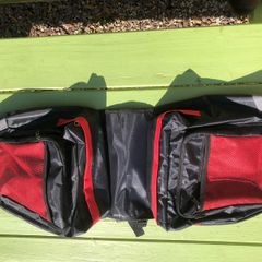 pannier bag