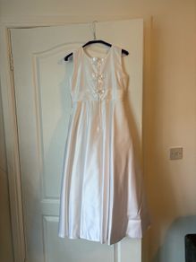Communion Dress