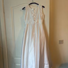 Communion Dress