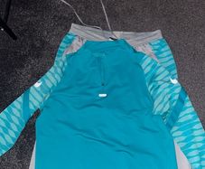Nike dri fit