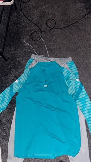 Nike dri fit