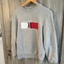 Tommy Hilfiger Lewis Hamilton Jumper - XS Image 2