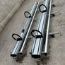 Twin Ladder Rack Harrier G2000 Gentili Image 4